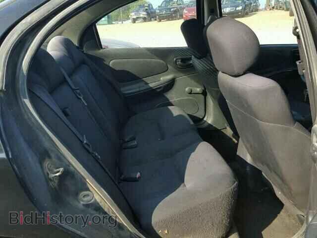 2003 DODGE NEON - VIN: 1B3ES56CX3D231016 - Фото 6