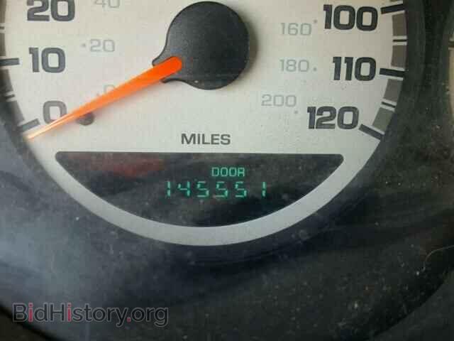2003 DODGE NEON - VIN: 1B3ES56CX3D231016 - Фото 8