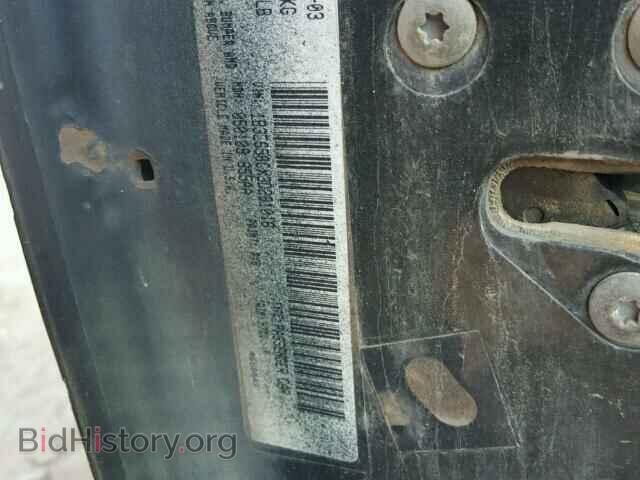 2003 DODGE NEON - VIN: 1B3ES56CX3D231016 - Фото 10