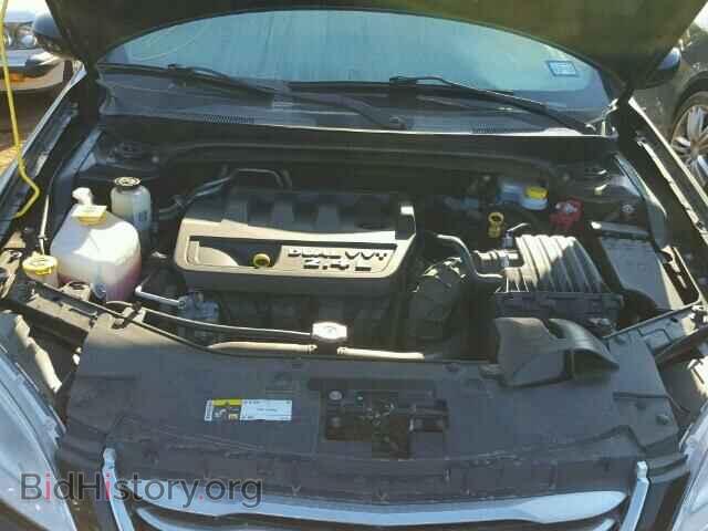 2014 CHRYSLER 200 - VIN: 1C3CCBBB5EN198135 - Фото 7