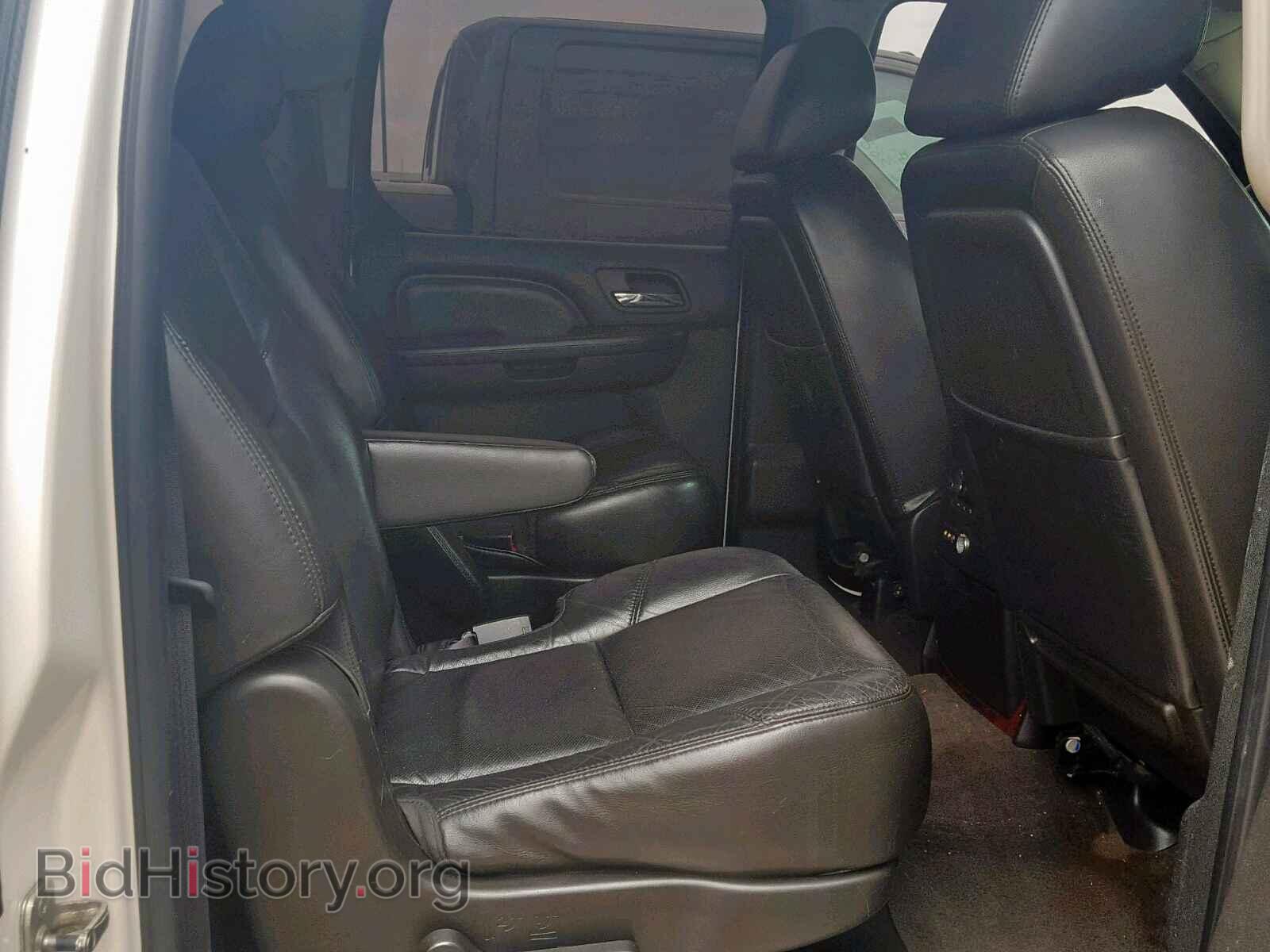 2011 CADILLAC ESCALADE E - VIN: 1GYS3HEF2BR164550 - Фото 6
