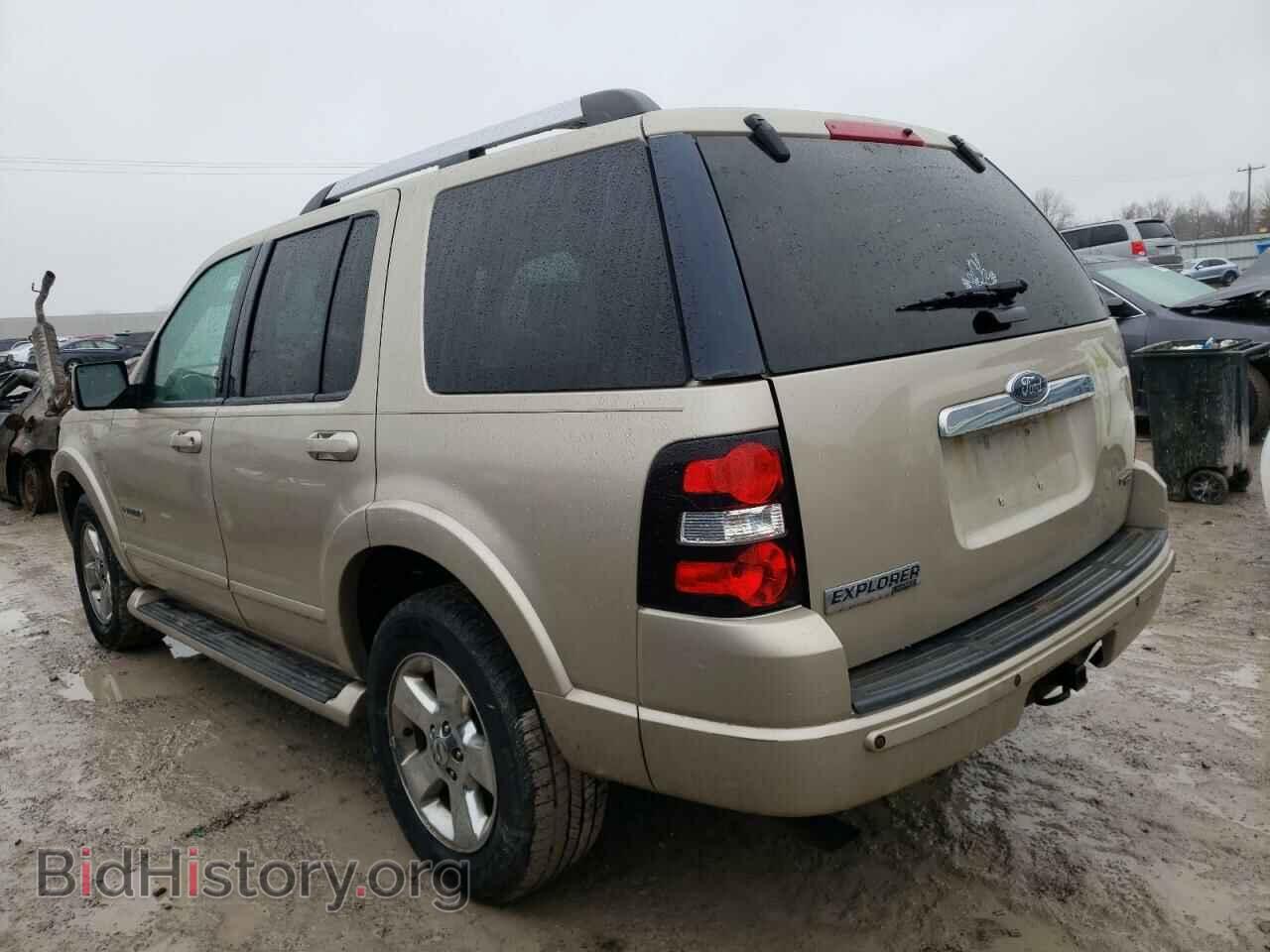 2006 FORD EXPLORER - VIN: 1FMEU75EX6UA76085 - Фото 2
