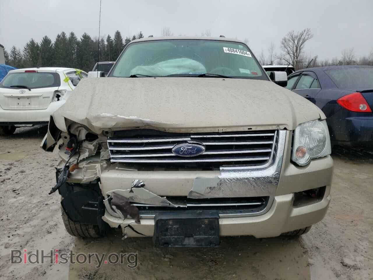 2006 FORD EXPLORER - VIN: 1FMEU75EX6UA76085 - Фото 5
