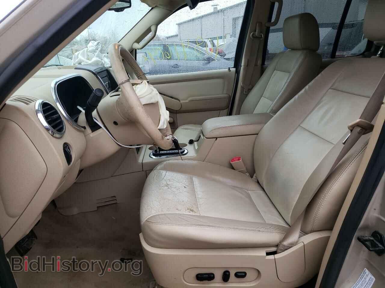 2006 FORD EXPLORER - VIN: 1FMEU75EX6UA76085 - Фото 7