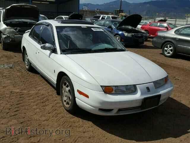 Photo 1G8ZK527XYZ192053 - SATURN SL/SL1/SL2 2000