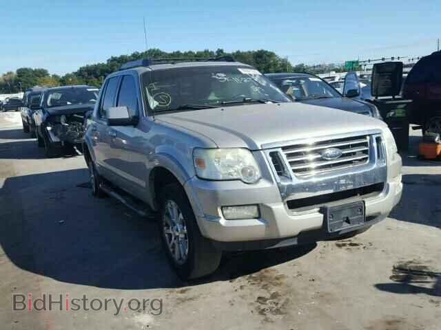 Photo 1FMEU33KX7UA24667 - FORD EXPLORER 2007