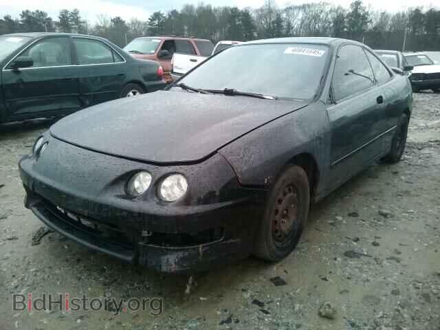 1994 ACURA INTEGRA - VIN: JH4DC4351RS003612 - Фото 2