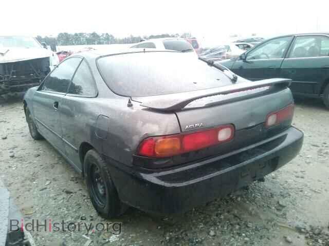 1994 ACURA INTEGRA - VIN: JH4DC4351RS003612 - Фото 3