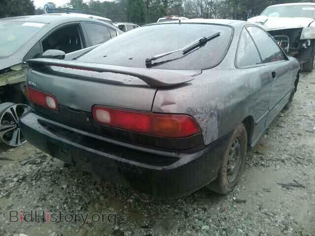 1994 ACURA INTEGRA - VIN: JH4DC4351RS003612 - Фото 4
