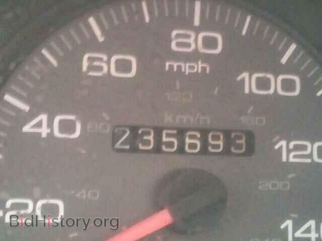 1994 ACURA INTEGRA - VIN: JH4DC4351RS003612 - Фото 8