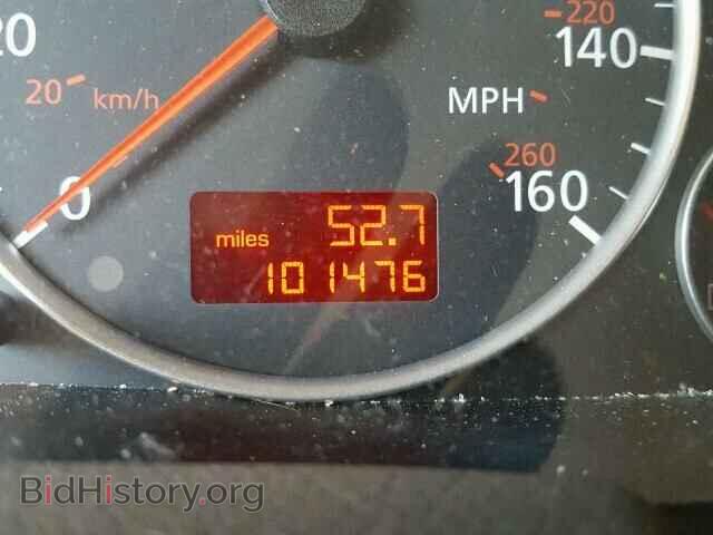 2004 AUDI A6 - VIN: WAUVT64B34N104001 - Фото 8