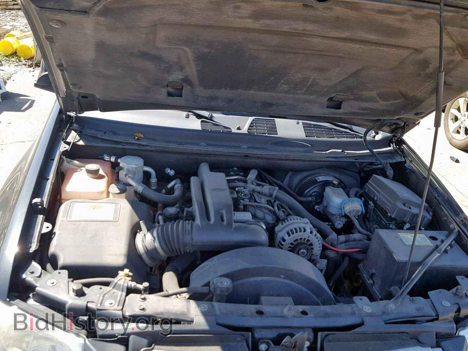 2008 GMC ENVOY DENA - VIN: 1GKET63M582196908 - Фото 7