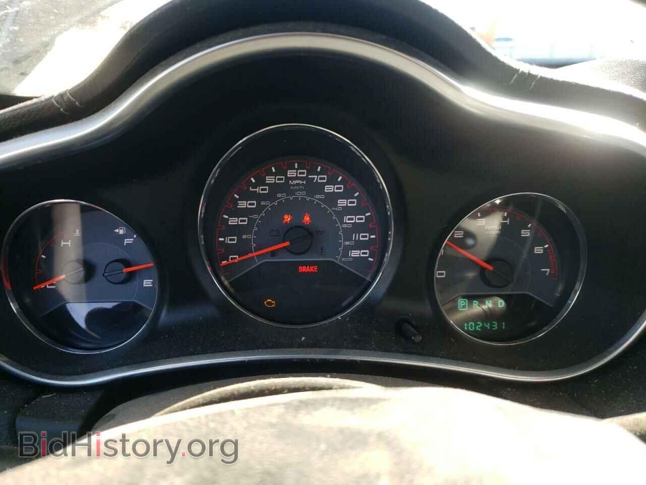 2013 DODGE AVENGER - VIN: 1C3CDZAB2DN710729 - Photo 9