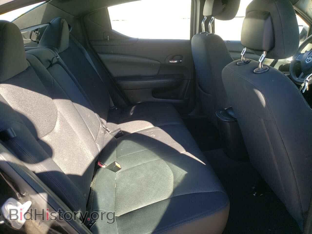 2013 DODGE AVENGER - VIN: 1C3CDZAB2DN710729 - Photo 10
