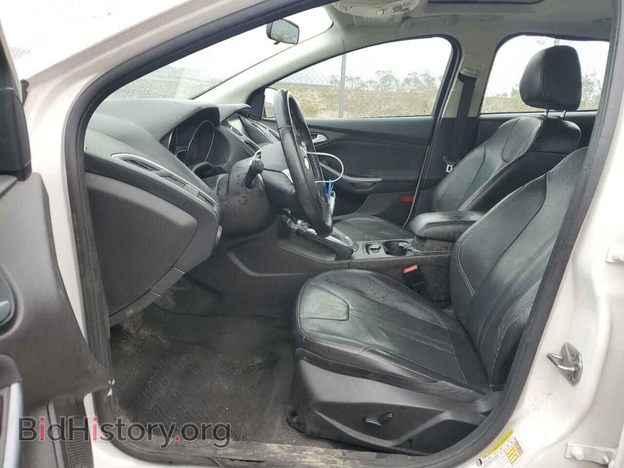 2013 FORD FOCUS - VIN: 1FADP3N29DL244975 - Фото 7