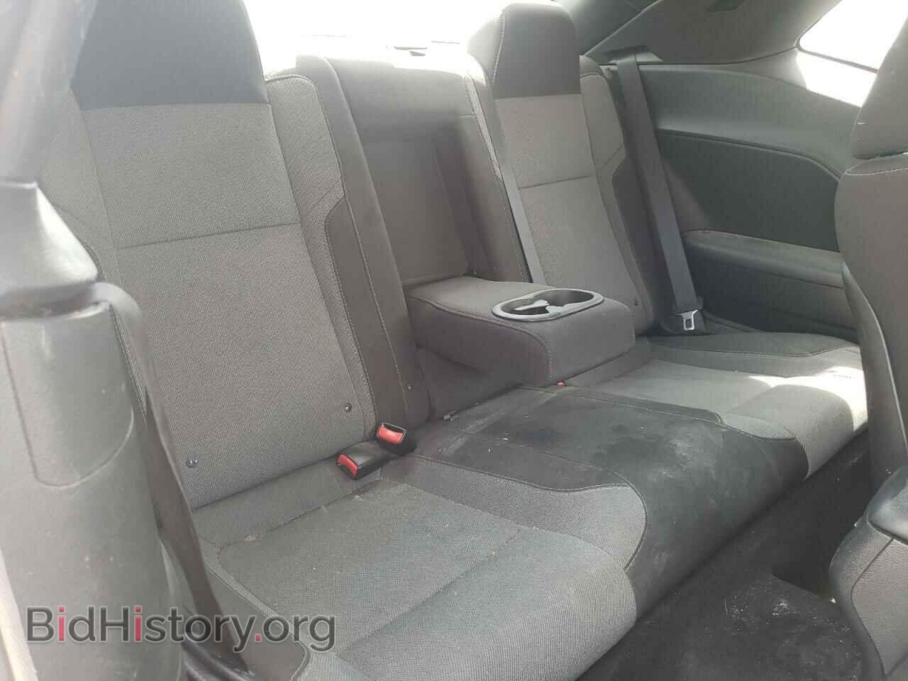 2016 DODGE CHALLENGER - VIN: 2C3CDZAG1GH101804 - Photo 6