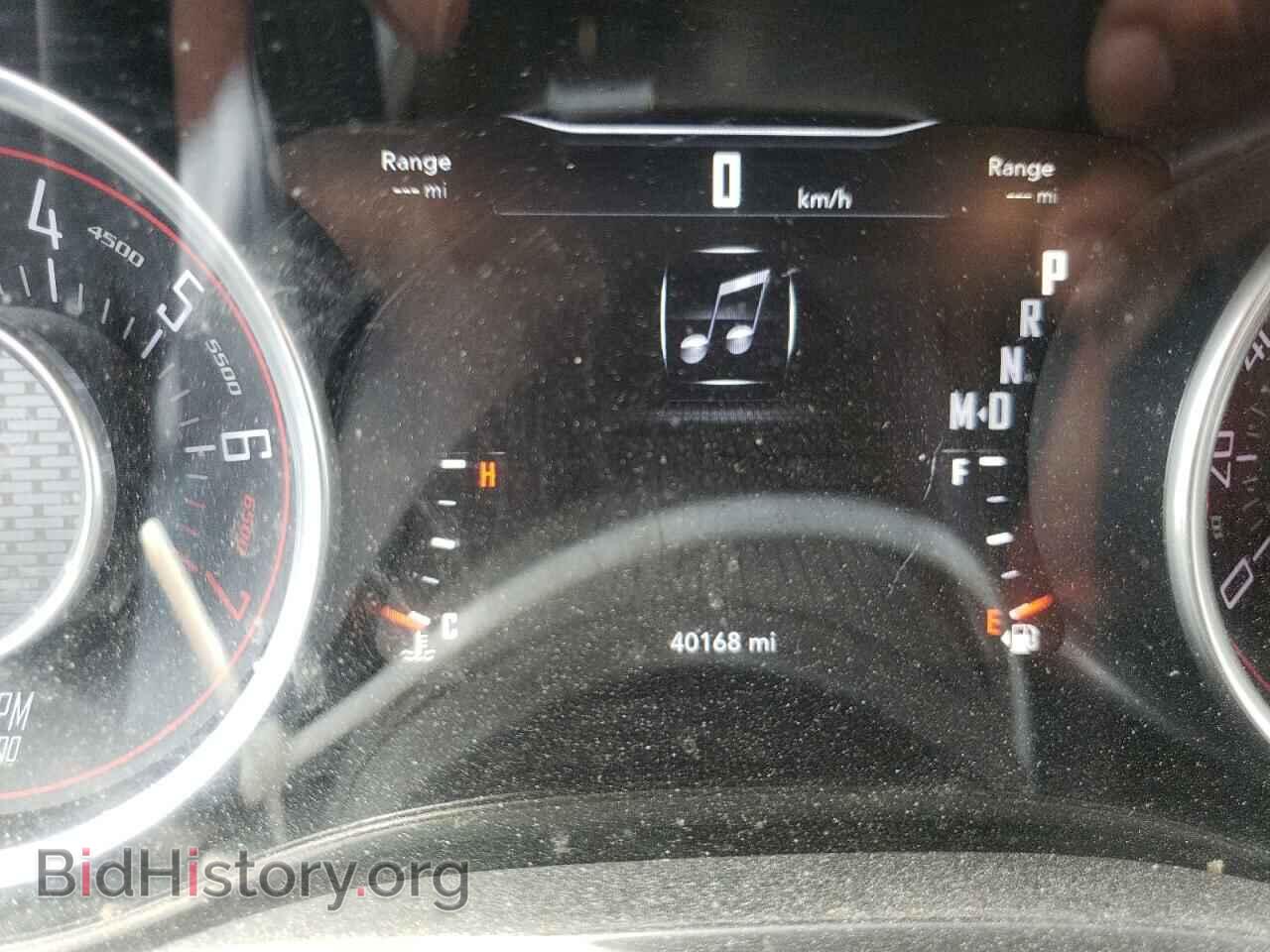 2016 DODGE CHALLENGER - VIN: 2C3CDZAG1GH101804 - Photo 8