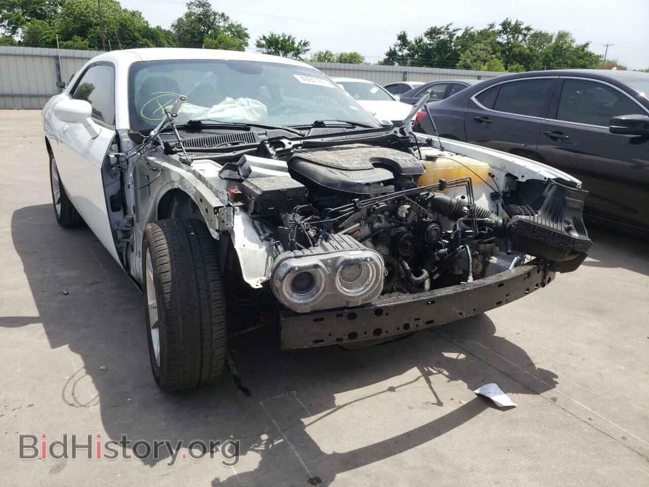 2016 DODGE CHALLENGER - VIN: 2C3CDZAG1GH101804 - Photo 9