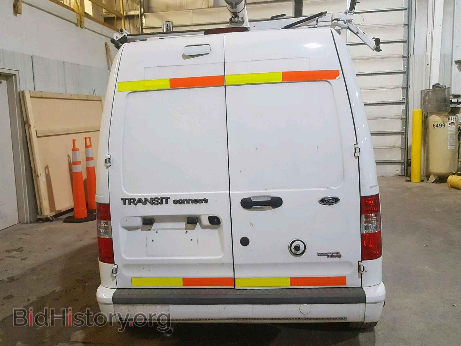 2013 FORD TRANSIT CO - VIN: NM0LS7BN3DT139663 - Фото 5