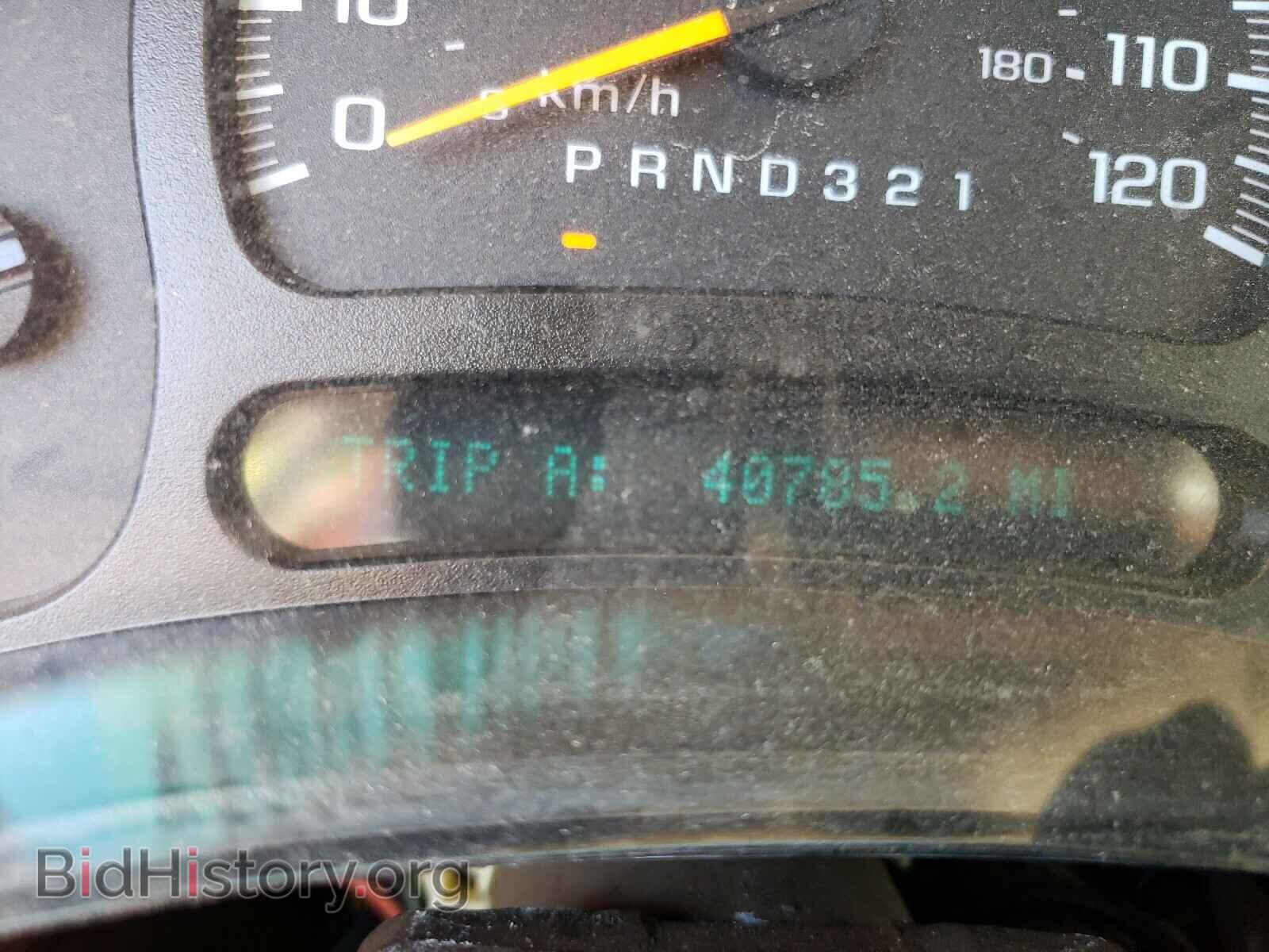 2007 GMC SIERRA - VIN: 2GTEK13Z471117384 - Фото 8
