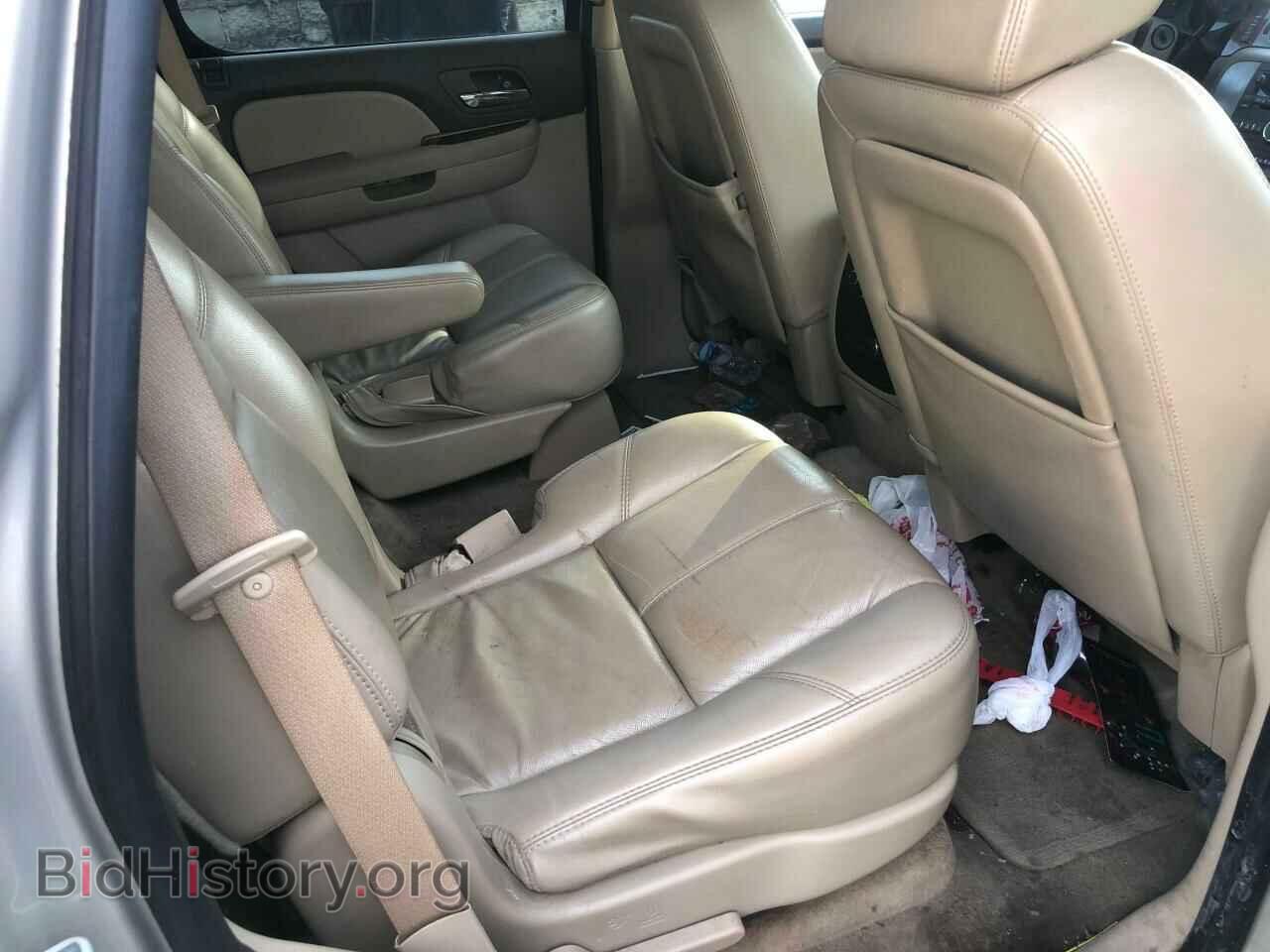 2007 GMC YUKON - VIN: 1GKFK13037R328397 - Фото 6