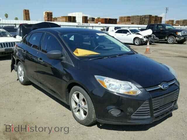Photo 1FADP3E20DL184696 - FORD FOCUS 2013