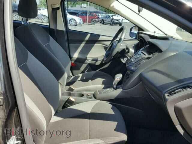 2013 FORD FOCUS - VIN: 1FADP3E20DL184696 - Photo 5
