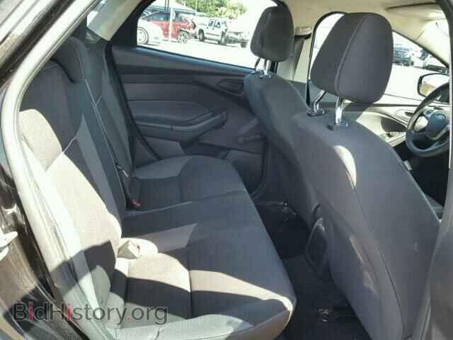 2013 FORD FOCUS - VIN: 1FADP3E20DL184696 - Photo 6
