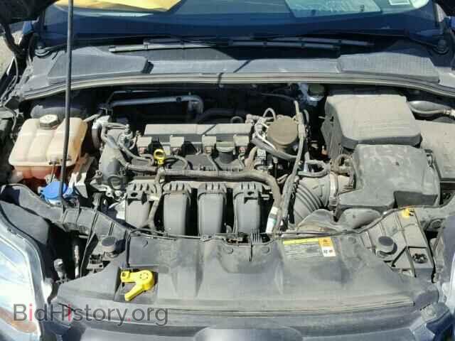 2013 FORD FOCUS - VIN: 1FADP3E20DL184696 - Photo 7