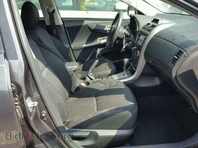 2013 TOYOTA COROLLA - VIN: 5YFBU4EE2DP139941 - Фото 5