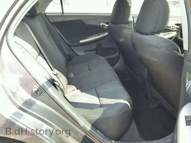 2013 TOYOTA COROLLA - VIN: 5YFBU4EE2DP139941 - Фото 6