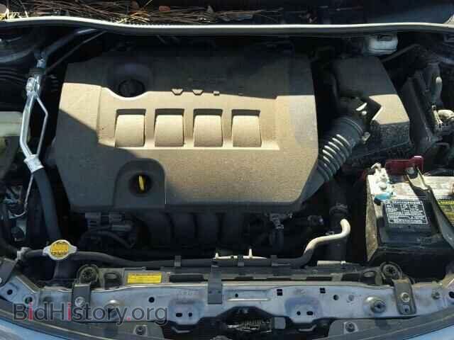 2013 TOYOTA COROLLA - VIN: 5YFBU4EE2DP139941 - Фото 7