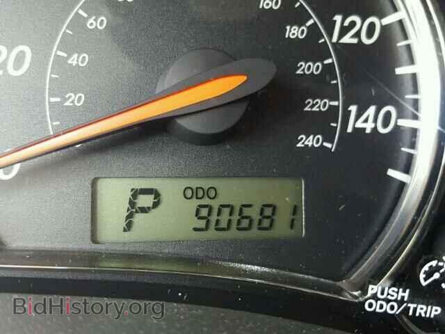 2013 TOYOTA COROLLA - VIN: 5YFBU4EE2DP139941 - Фото 8