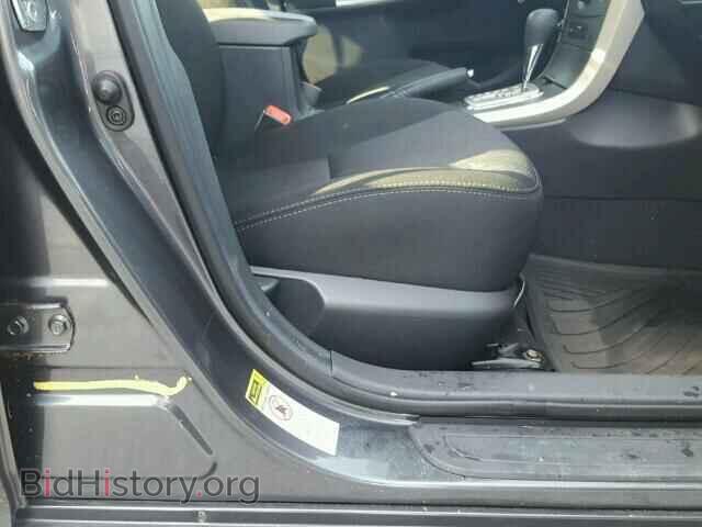 2013 TOYOTA COROLLA - VIN: 5YFBU4EE2DP139941 - Фото 9