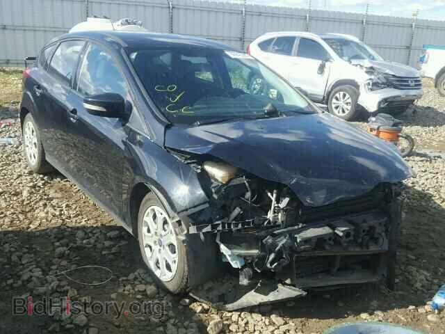 Photo 1FADP3K23DL101508 - FORD FOCUS 2013