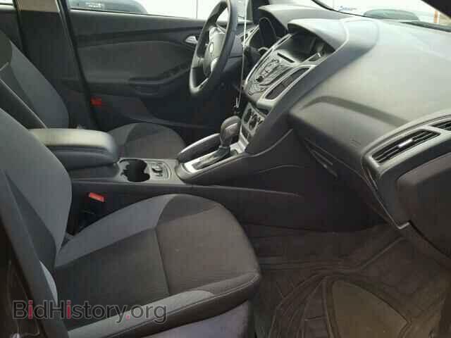 2013 FORD FOCUS - VIN: 1FADP3K23DL101508 - Фото 5