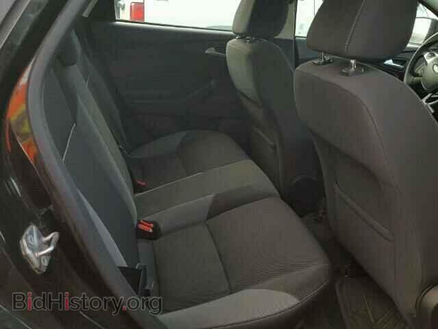 2013 FORD FOCUS - VIN: 1FADP3K23DL101508 - Фото 6