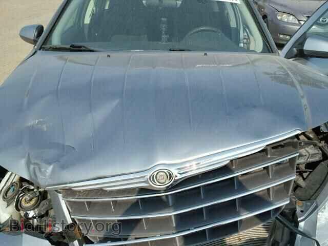 2009 CHRYSLER SEBRING - VIN: 1C3LC46B19N521978 - Фото 7