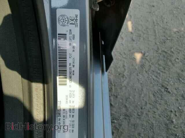2009 CHRYSLER SEBRING - VIN: 1C3LC46B19N521978 - Фото 10