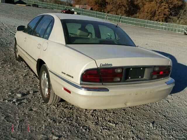 2003 BUICK PARK AVE - VIN: 1G4CW54K534123368 - Фото 3