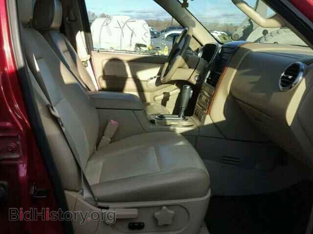 2007 FORD EXPLORER - VIN: 1FMEU74E47UB20956 - Photo 5