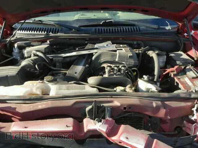 2007 FORD EXPLORER - VIN: 1FMEU74E47UB20956 - Photo 7