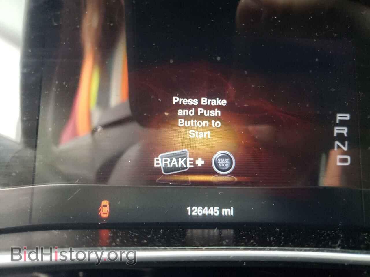 2014 DODGE DART - VIN: 1C3CDFCB8ED833406 - Фото 8