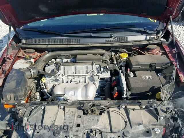 2017 CHRYSLER 200 - VIN: 1C3CCCFB5HN501385 - Фото 7