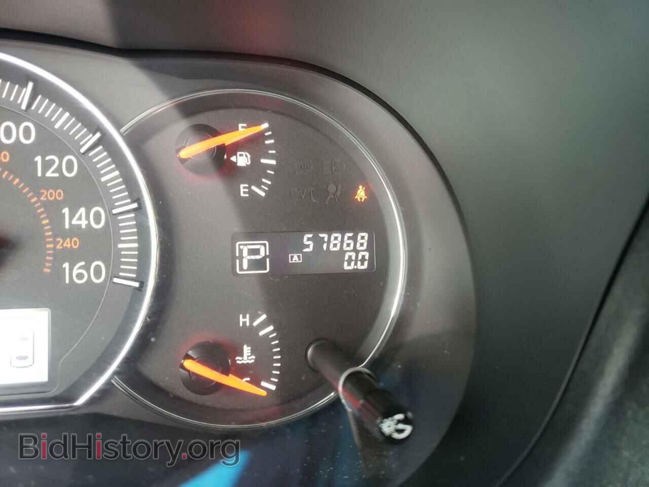 2012 NISSAN MAXIMA - VIN: 1N4AA5AP7CC825293 - Фото 8