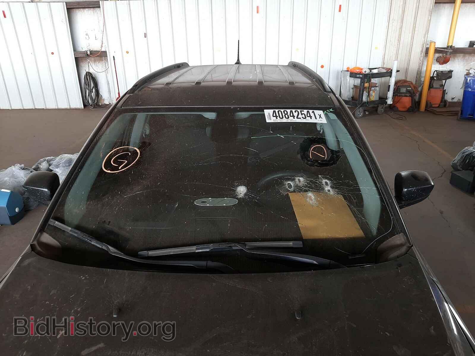 2019 JEEP COMPASS - VIN: 3C4NJCAB2KT658428 - Фото 9