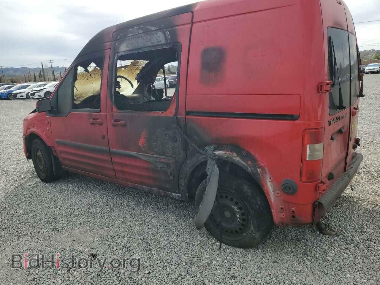 2011 FORD TRANSIT - VIN: NM0KS9BN7BT057214 - Фото 2