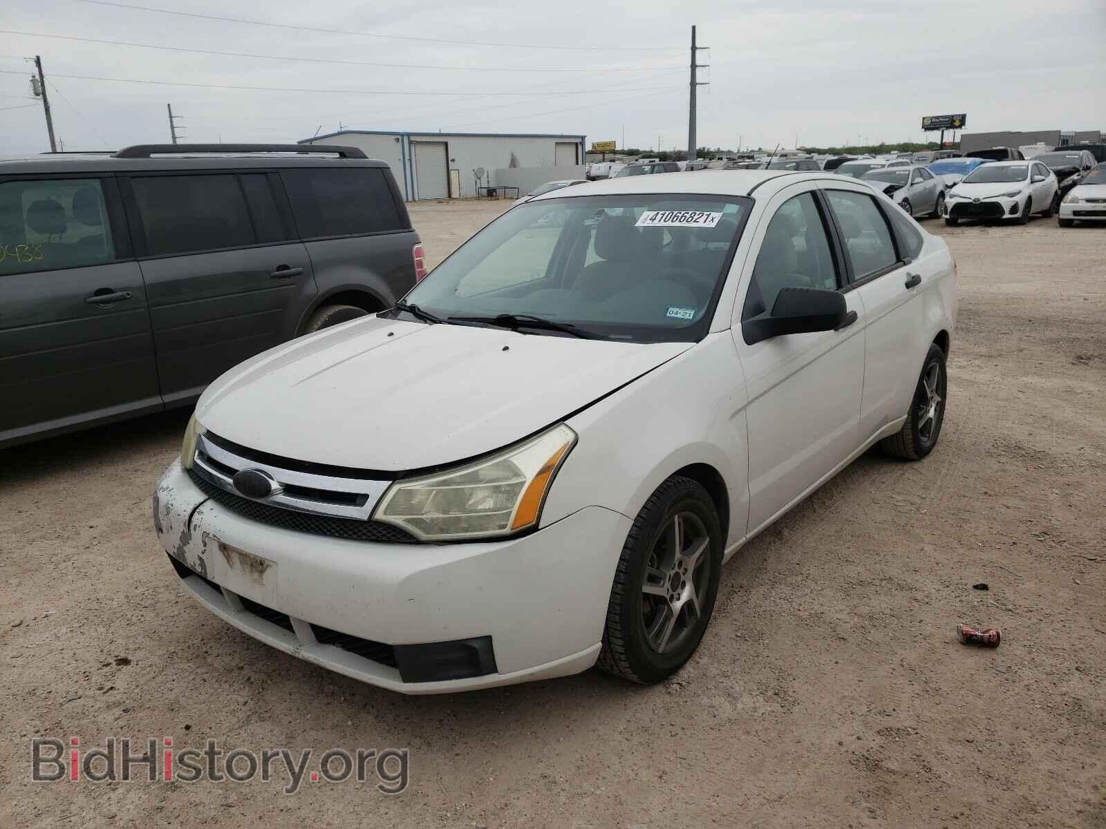 2016 FORD FLEX - VIN: 2FMGK5B87GBA15513 - Фото 2