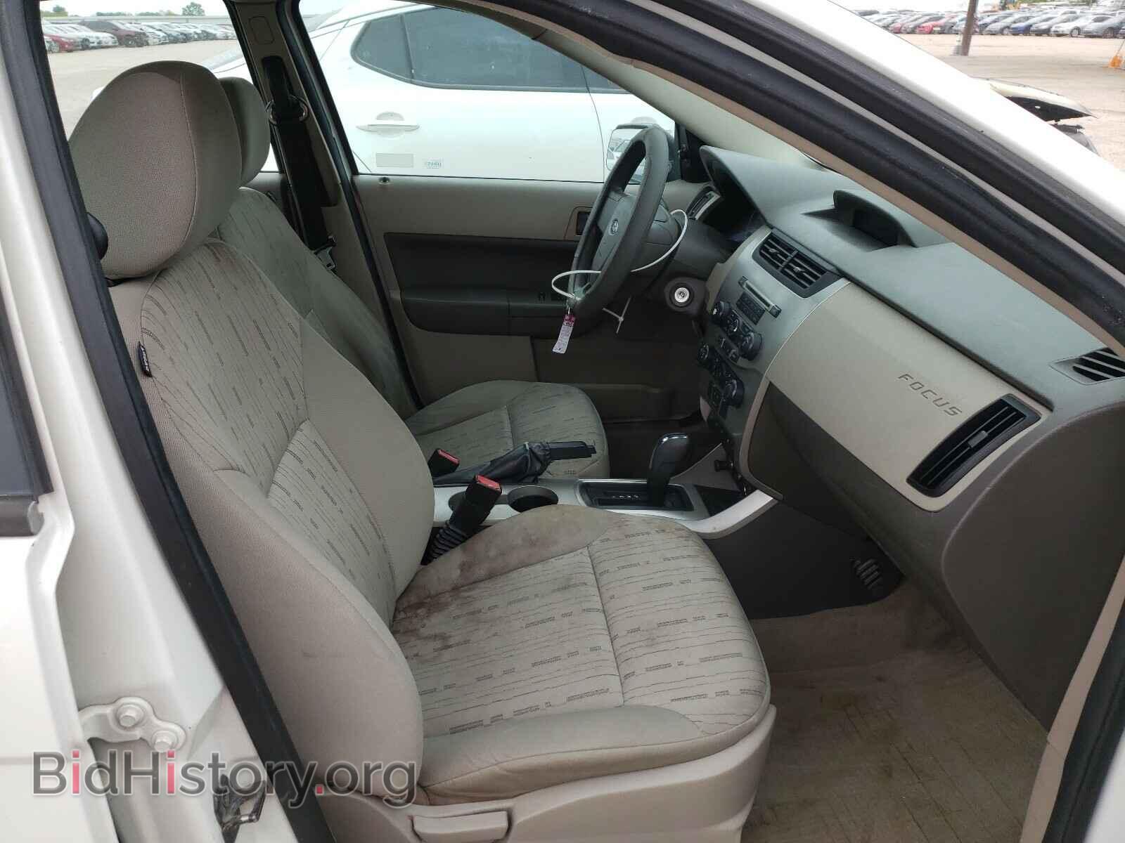 2016 FORD FLEX - VIN: 2FMGK5B87GBA15513 - Фото 5