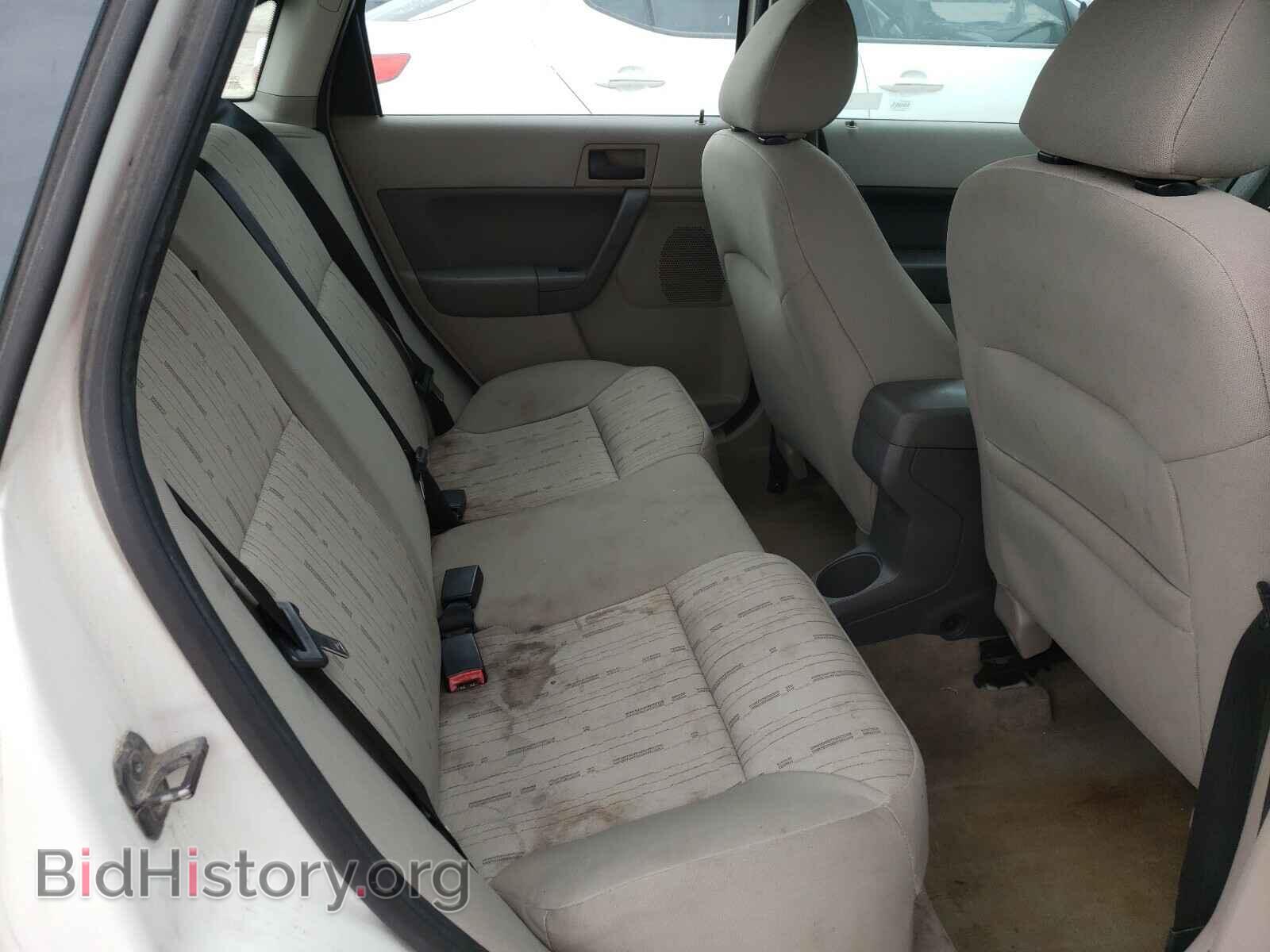 2016 FORD FLEX - VIN: 2FMGK5B87GBA15513 - Фото 6